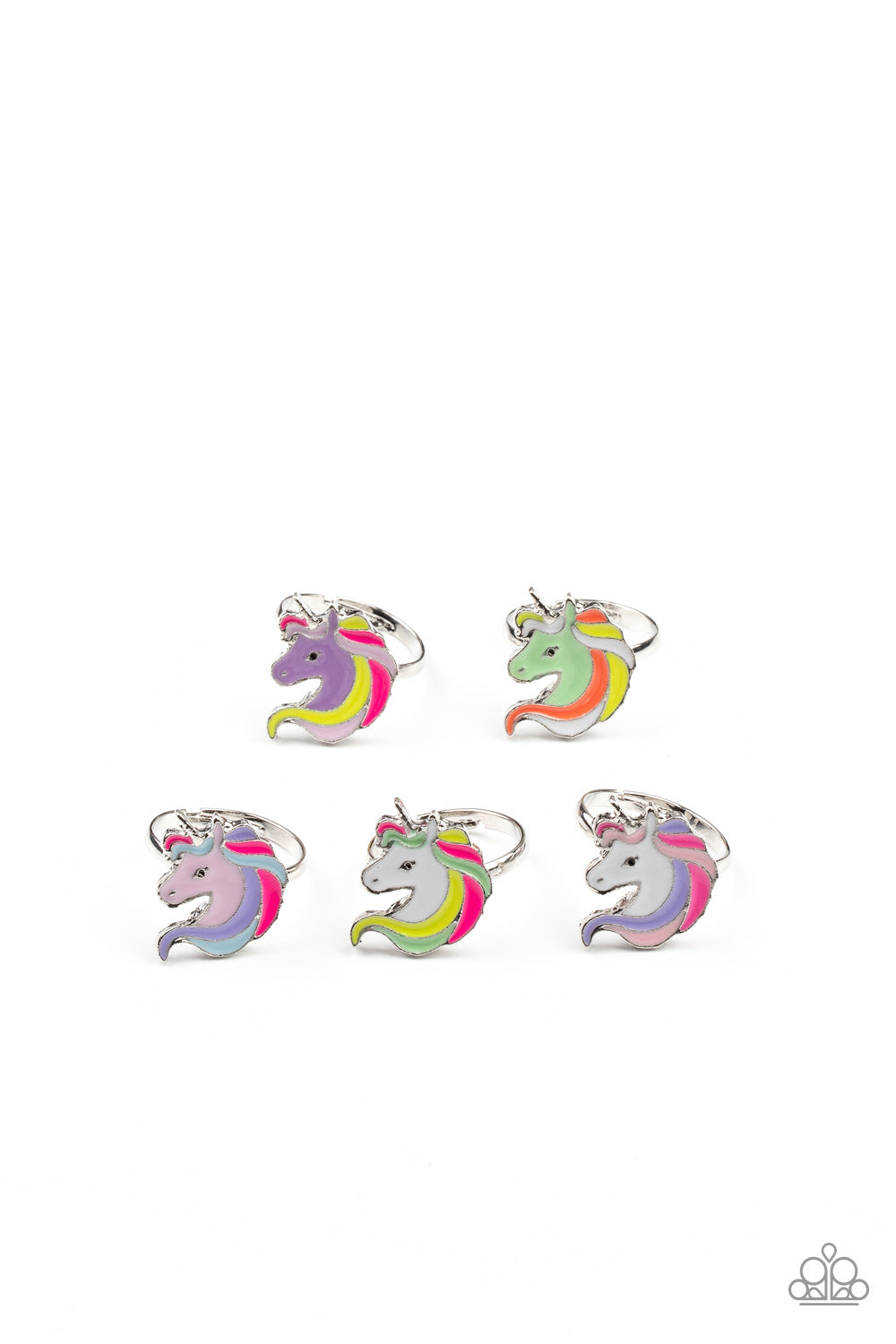 Unicorn Rings