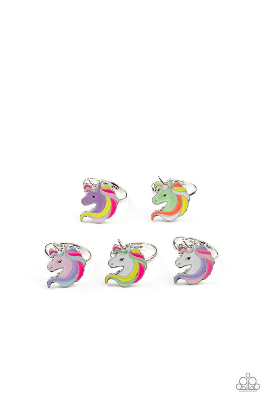 Unicorn Rings