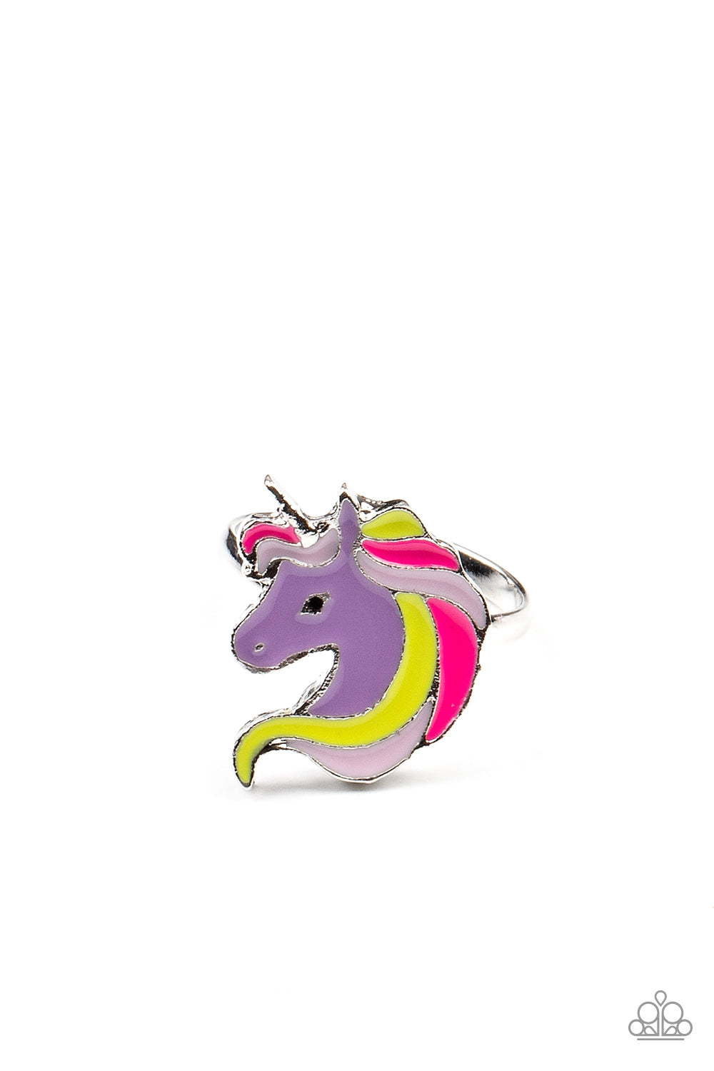 Unicorn Rings